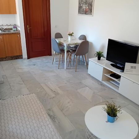 מאלגה Apartamento Sostoa 1 מראה חיצוני תמונה